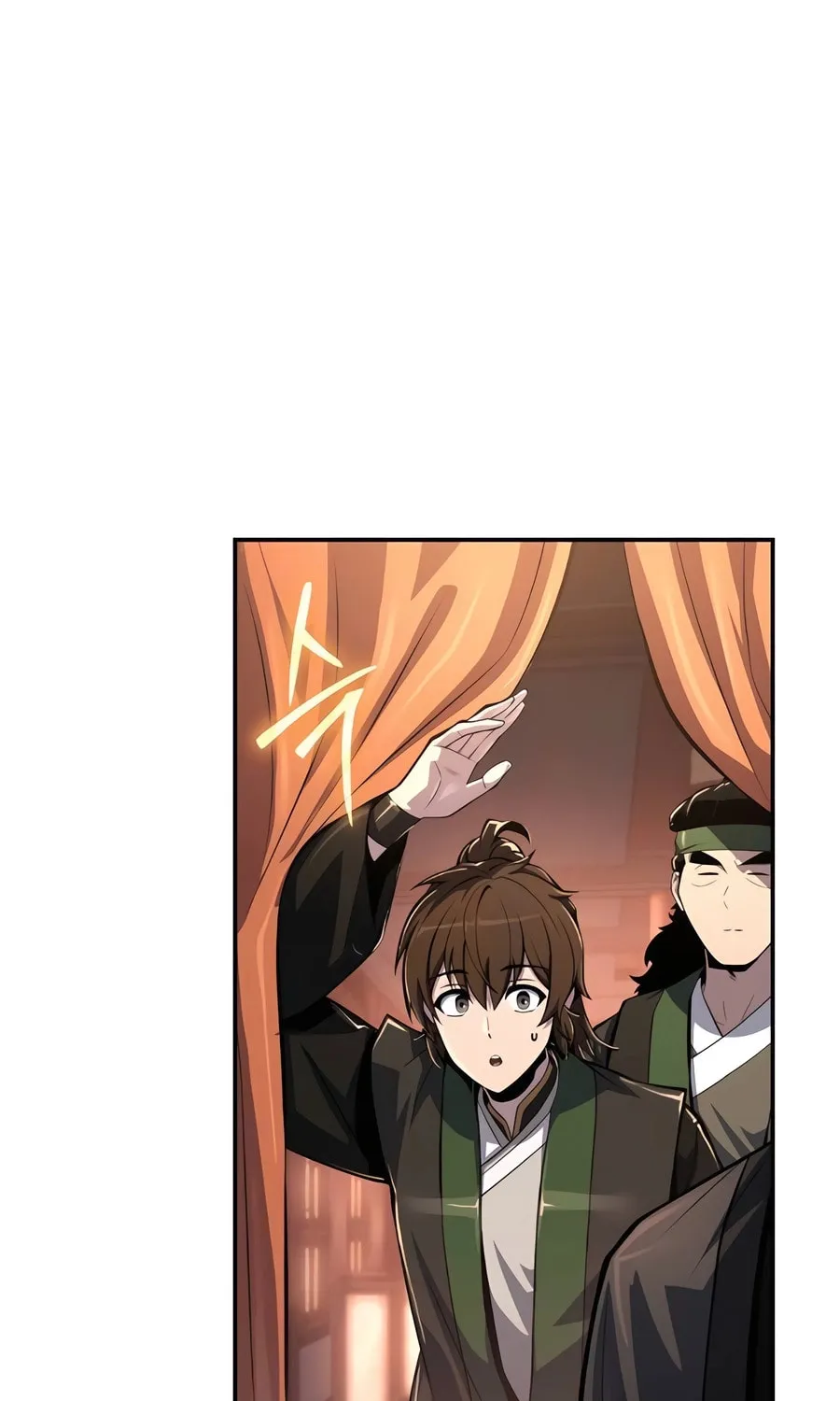 Entomologist in Sichuan Tang Clan Chapter 45 page 19 - 
