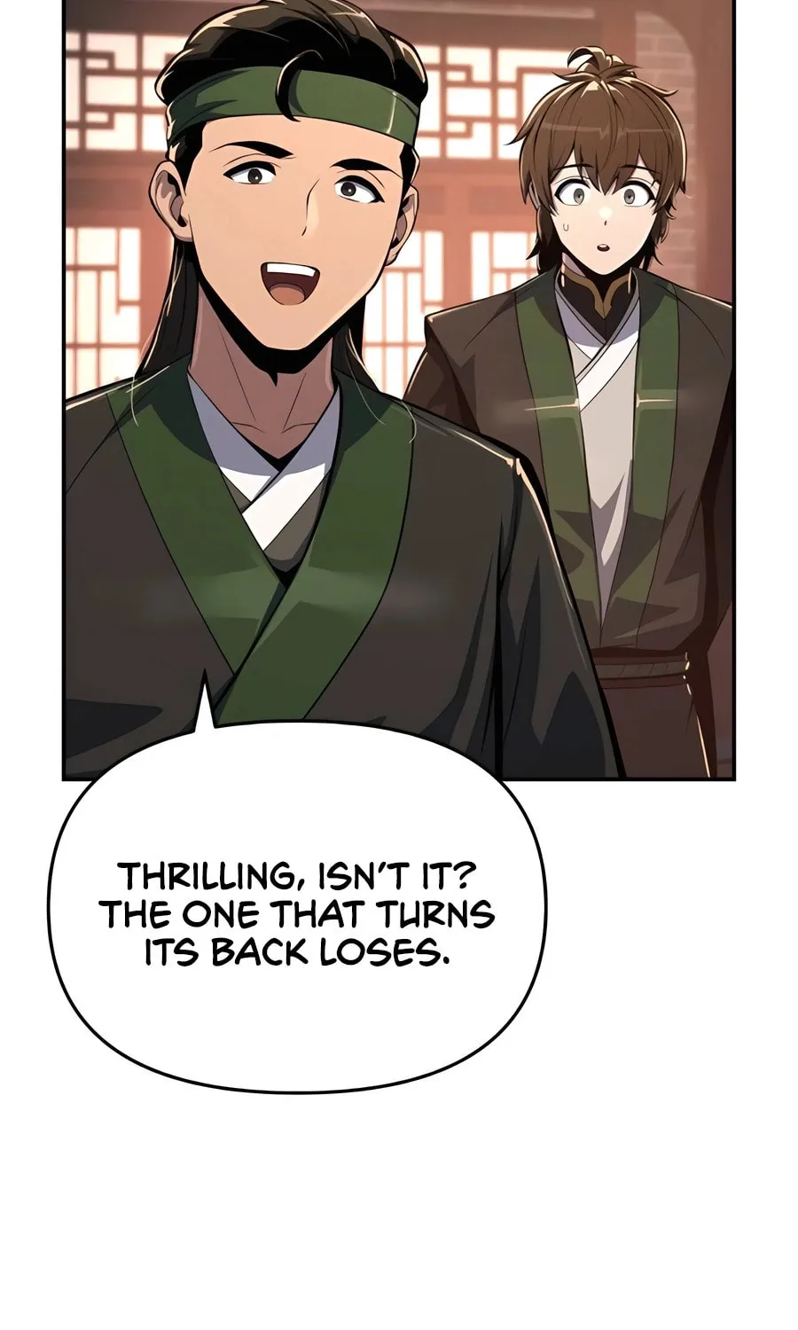 Entomologist in Sichuan Tang Clan Chapter 45 page 28 - 