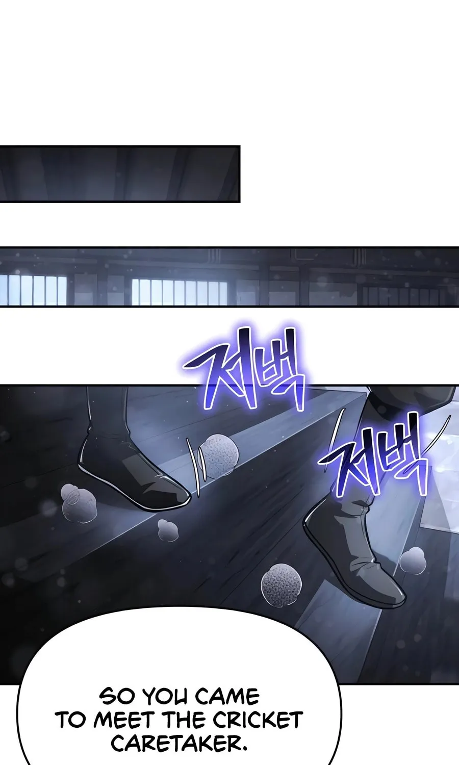 Entomologist in Sichuan Tang Clan Chapter 45 page 36 - 