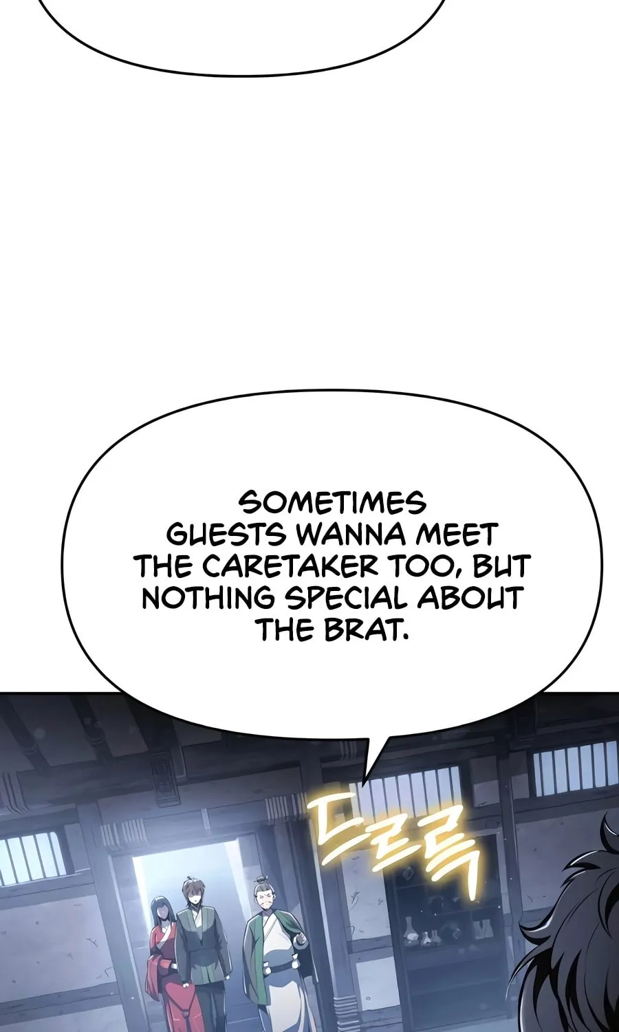 Entomologist in Sichuan Tang Clan Chapter 45 page 37 - 