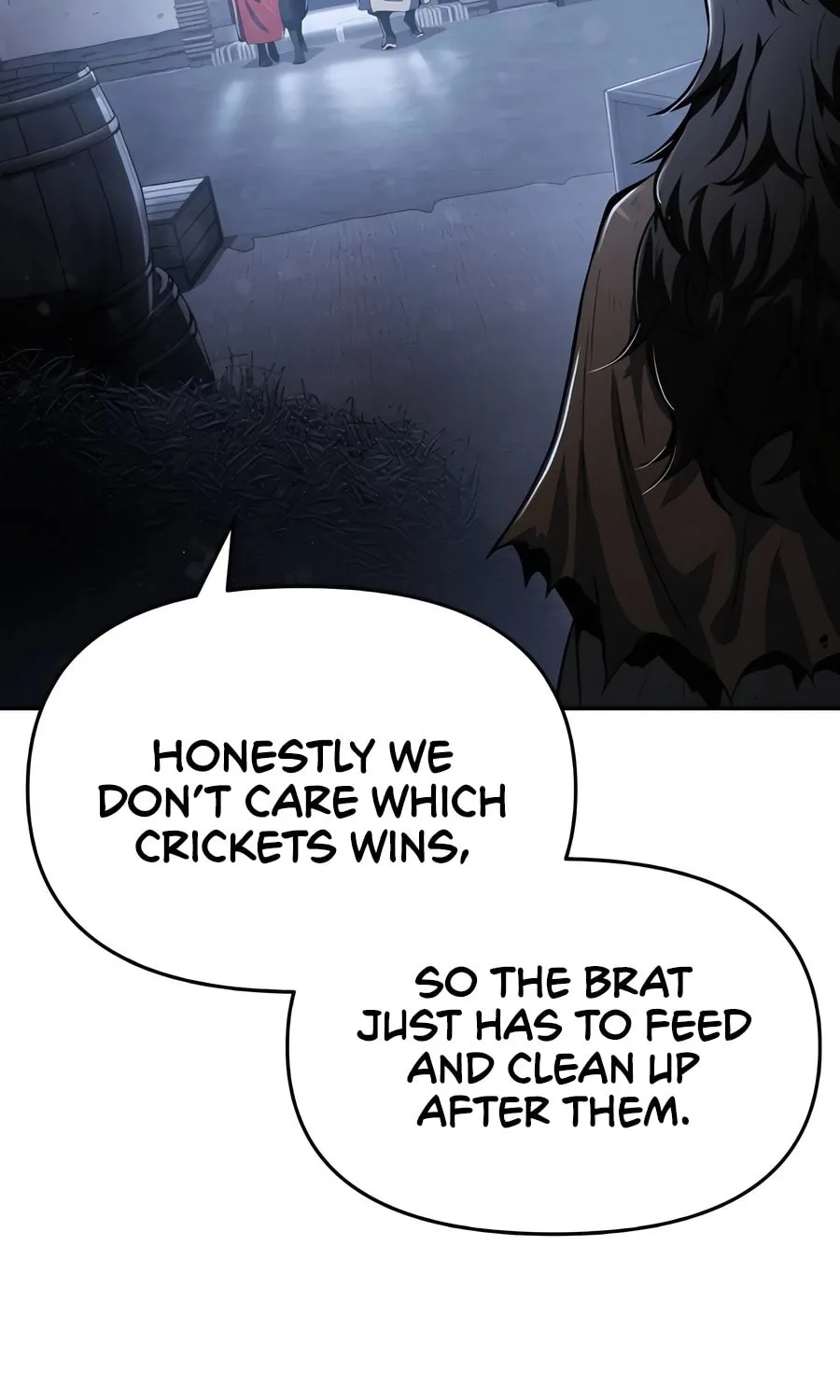 Entomologist in Sichuan Tang Clan Chapter 45 page 38 - 