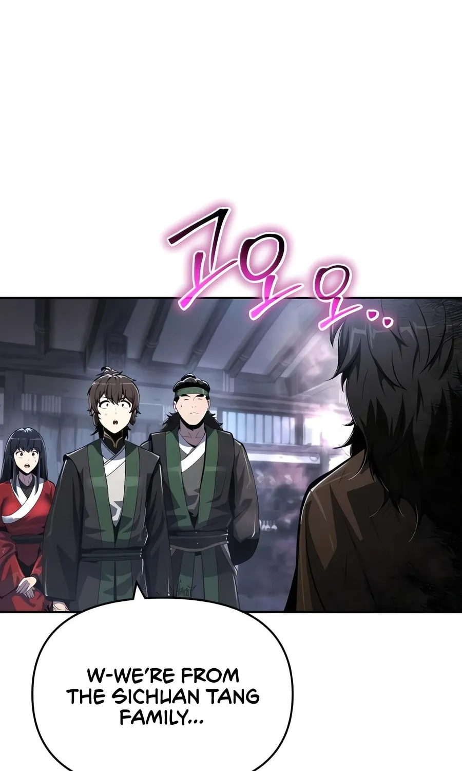 Entomologist in Sichuan Tang Clan Chapter 45 page 51 - 