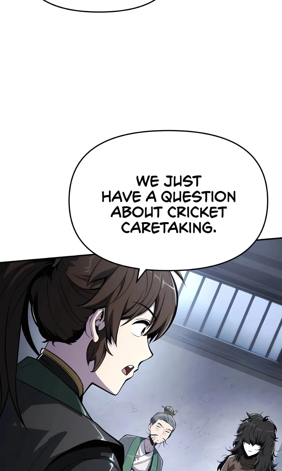 Entomologist in Sichuan Tang Clan Chapter 45 page 52 - 