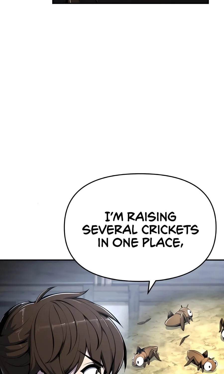 Entomologist in Sichuan Tang Clan Chapter 45 page 55 - 