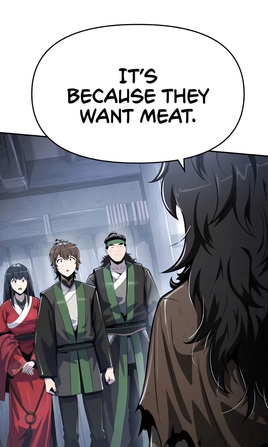 Entomologist in Sichuan Tang Clan Chapter 45 page 58 - 