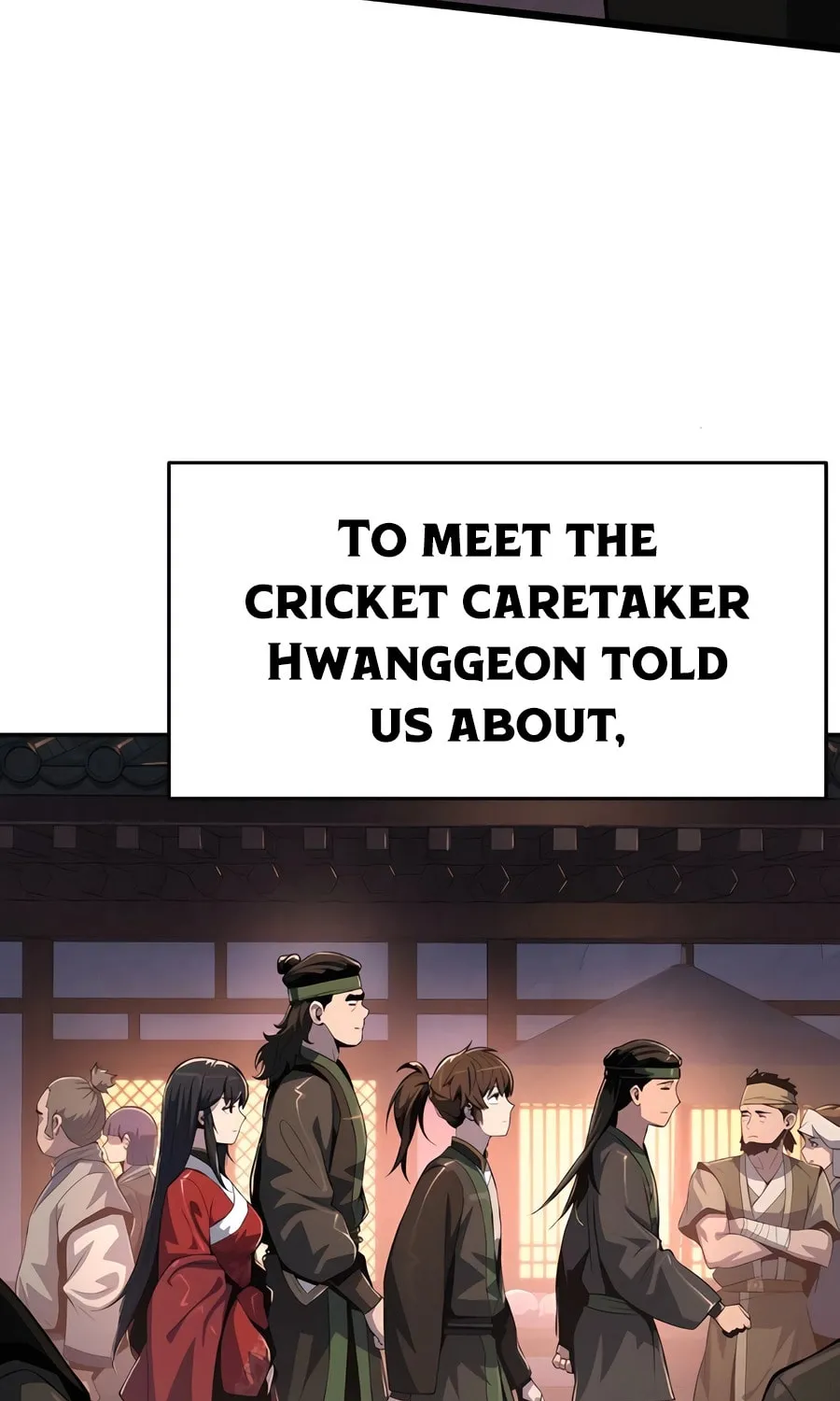 Entomologist in Sichuan Tang Clan Chapter 45 page 7 - 