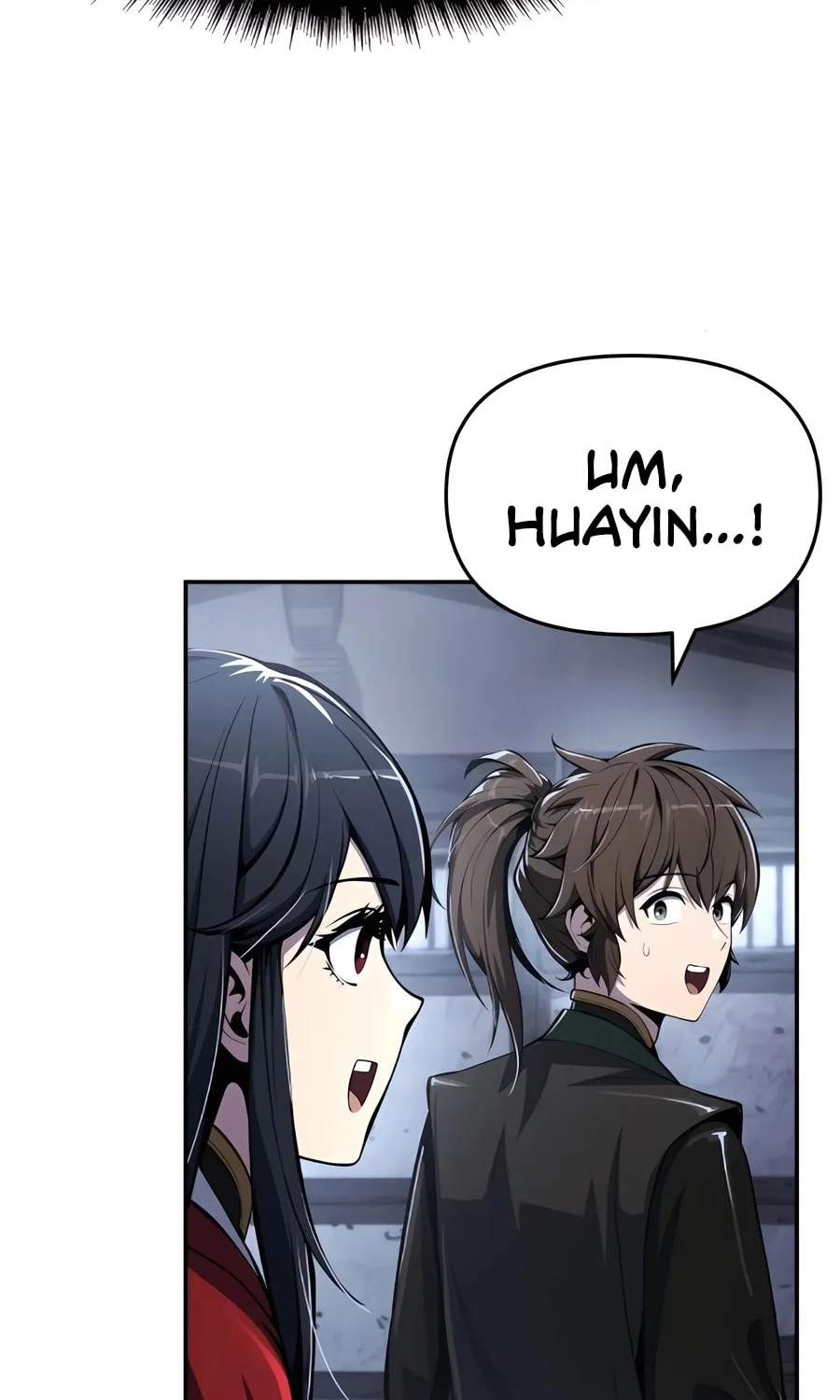 Entomologist in Sichuan Tang Clan Chapter 45 page 65 - 