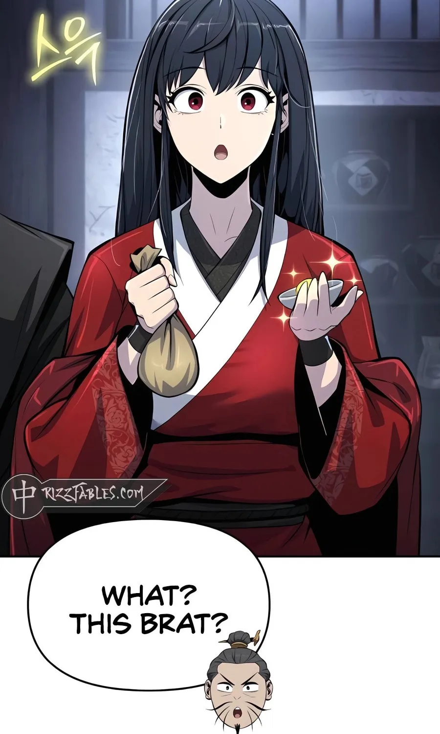 Entomologist in Sichuan Tang Clan Chapter 45 page 67 - 