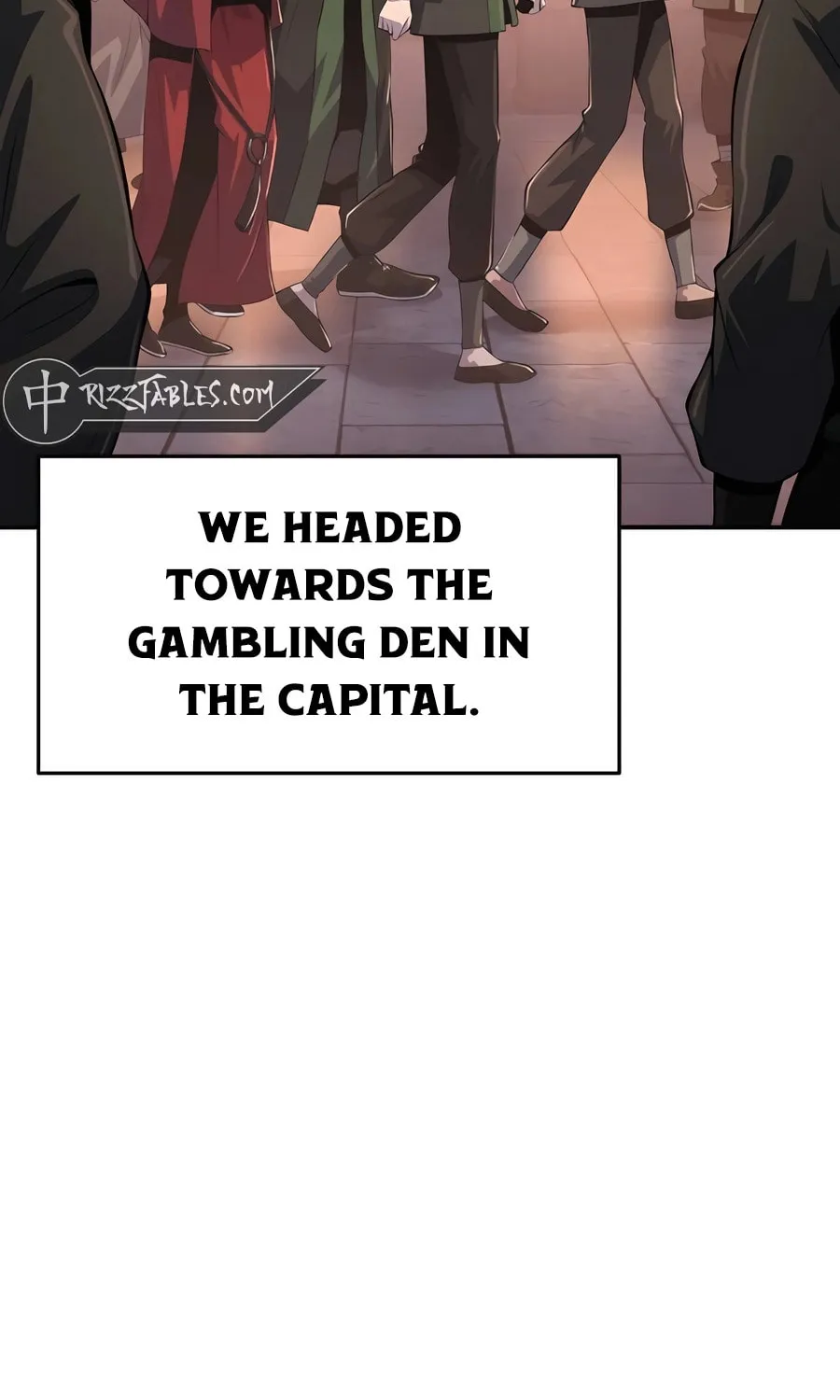 Entomologist in Sichuan Tang Clan Chapter 45 page 8 - 