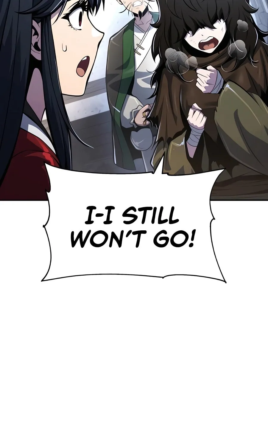 Entomologist in Sichuan Tang Clan Chapter 45 page 76 - 