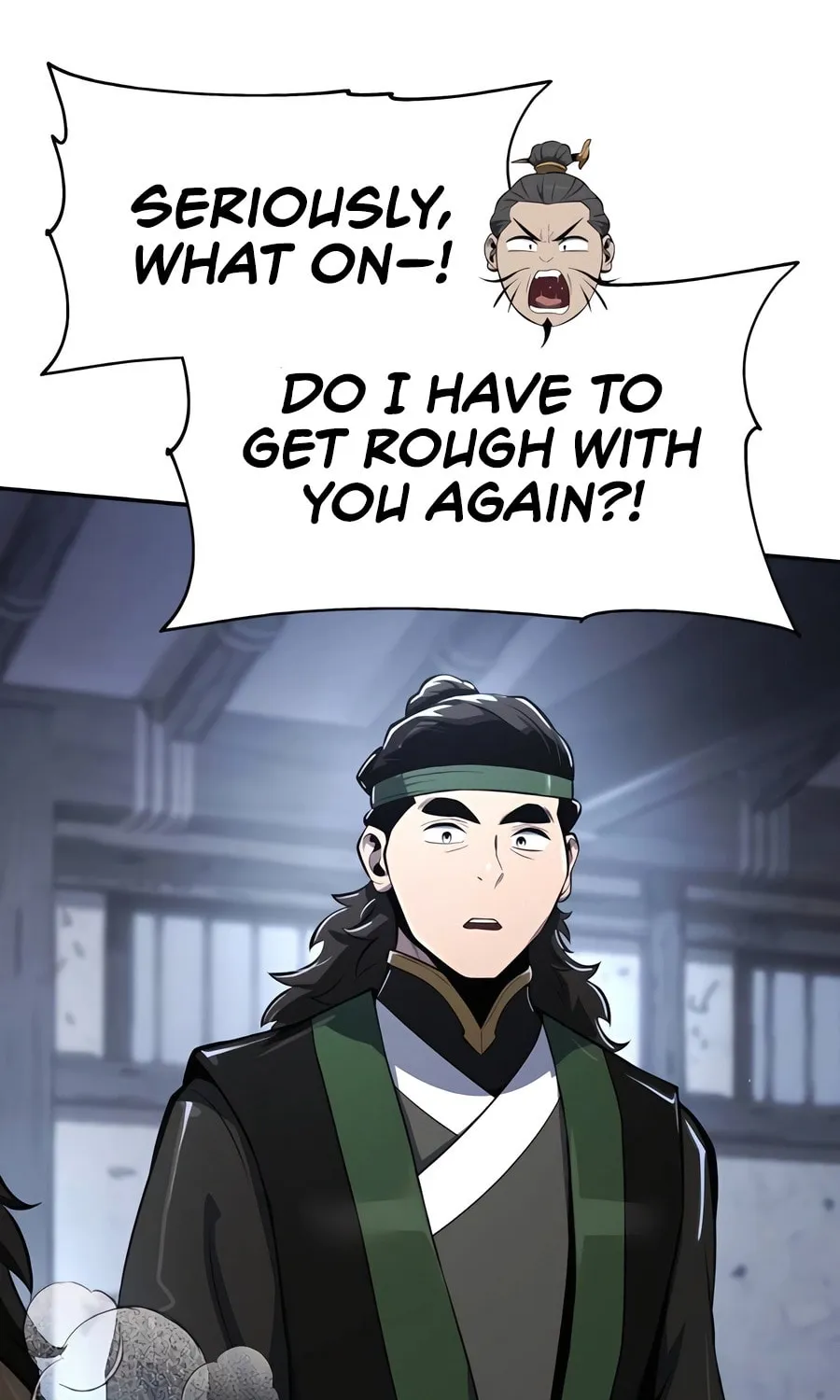 Entomologist in Sichuan Tang Clan Chapter 45 page 77 - 