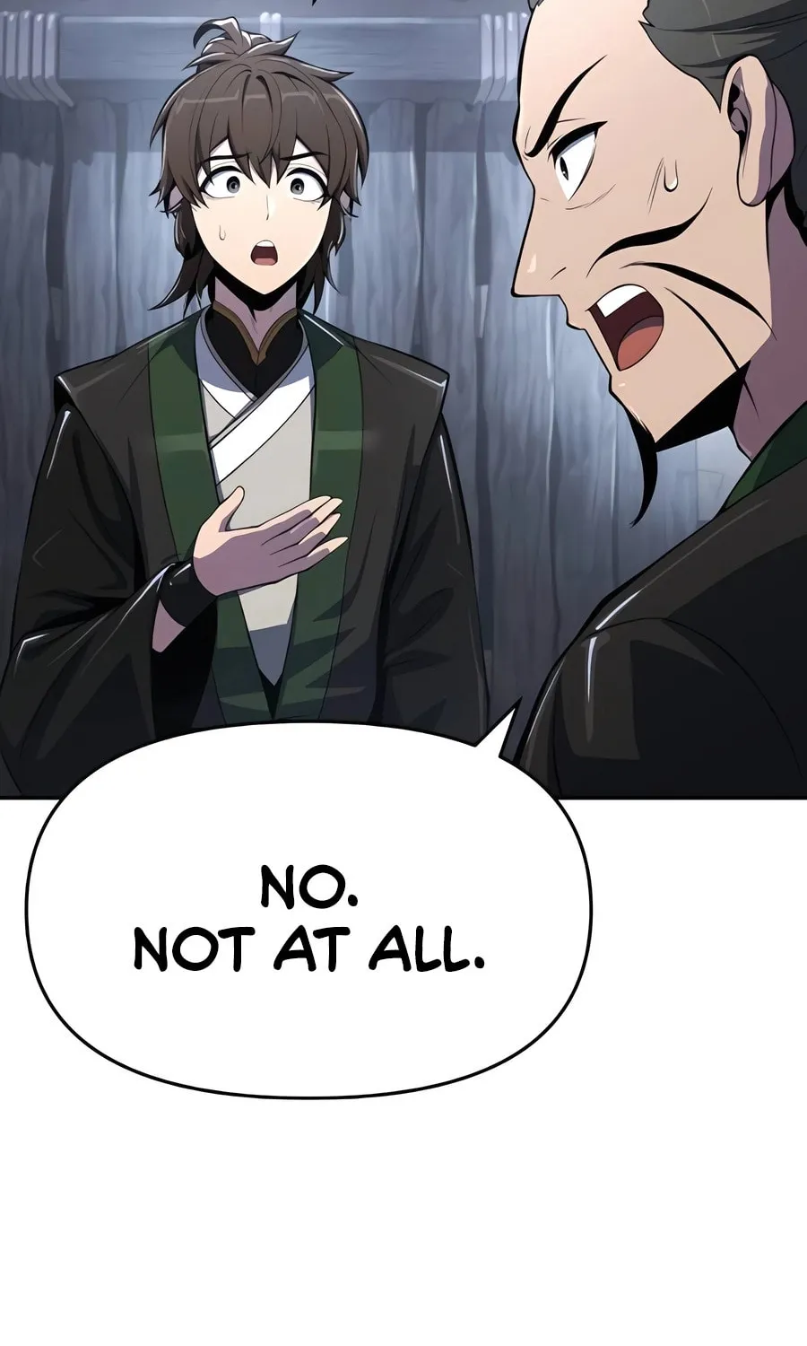 Entomologist in Sichuan Tang Clan Chapter 45 page 79 - 
