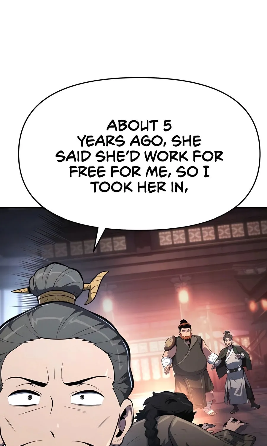 Entomologist in Sichuan Tang Clan Chapter 45 page 80 - 
