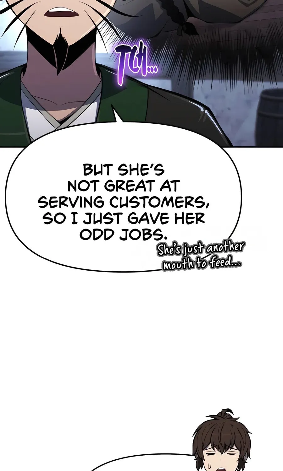 Entomologist in Sichuan Tang Clan Chapter 45 page 81 - 