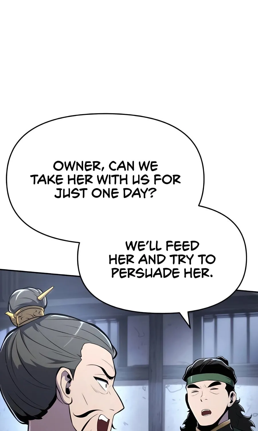 Entomologist in Sichuan Tang Clan Chapter 45 page 85 - 