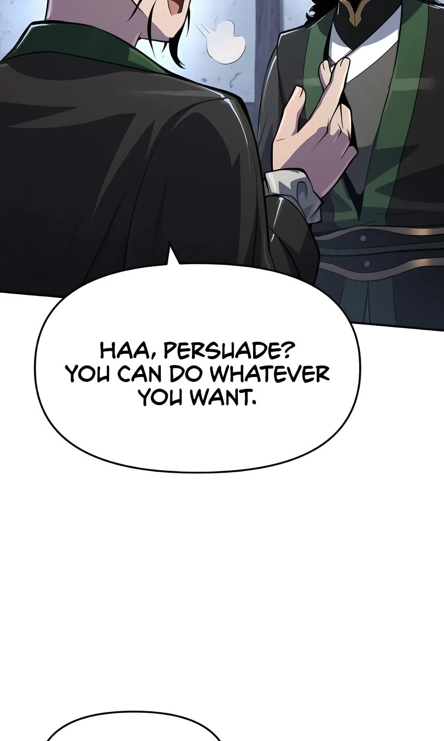 Entomologist in Sichuan Tang Clan Chapter 45 page 86 - 