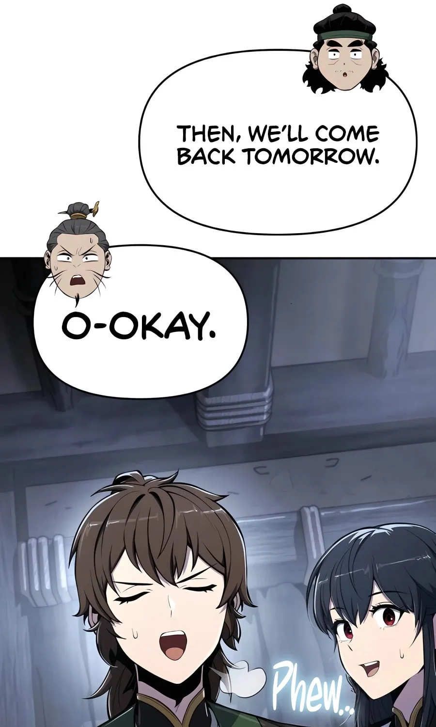 Entomologist in Sichuan Tang Clan Chapter 45 page 90 - 