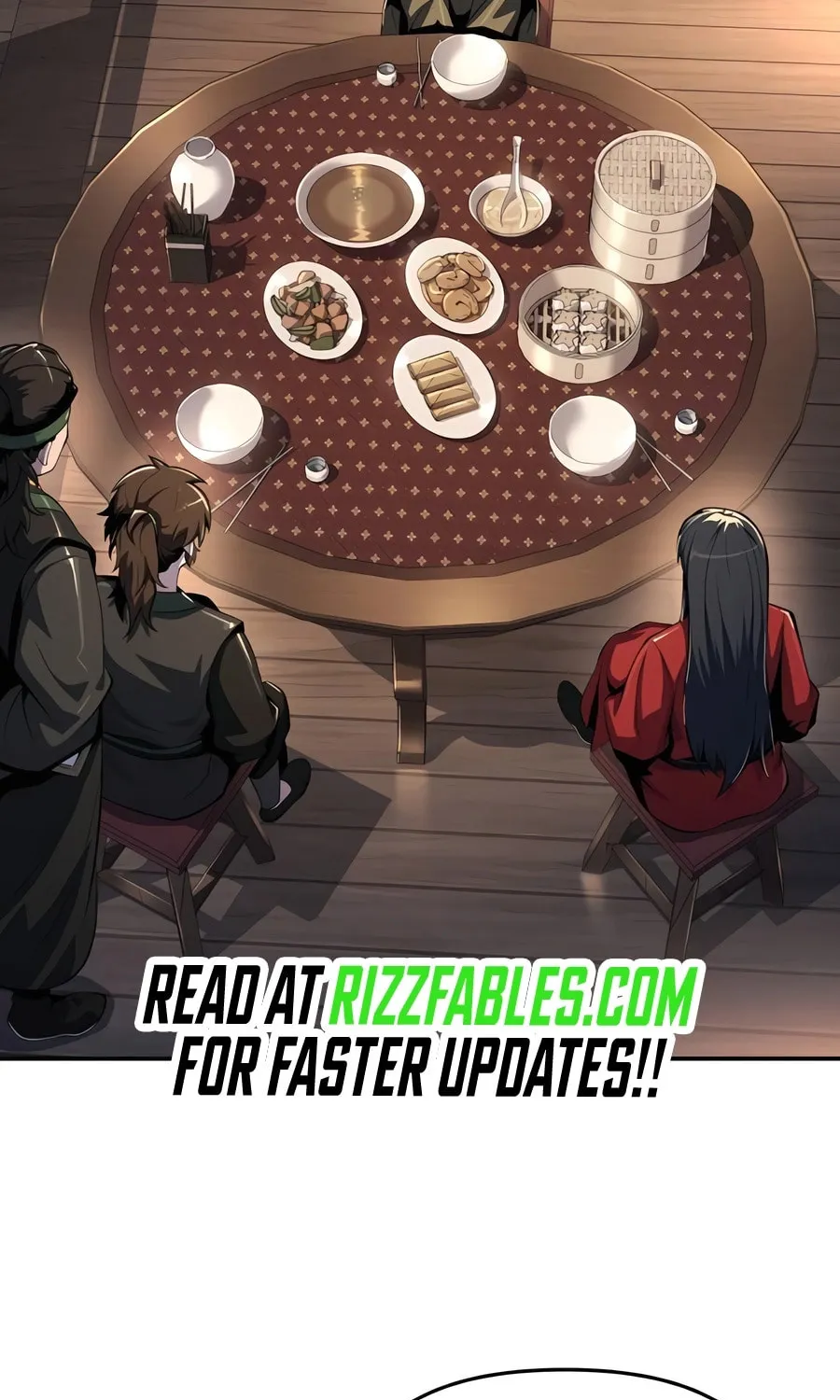Entomologist in Sichuan Tang Clan Chapter 45 page 94 - 
