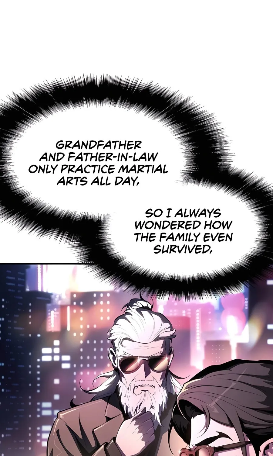 Entomologist in Sichuan Tang Clan Chapter 45 page 98 - 