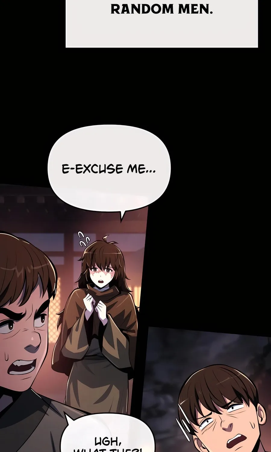 Entomologist in Sichuan Tang Clan Chapter 46 page 110 - 