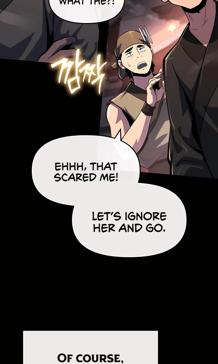 Entomologist in Sichuan Tang Clan Chapter 46 page 111 - 