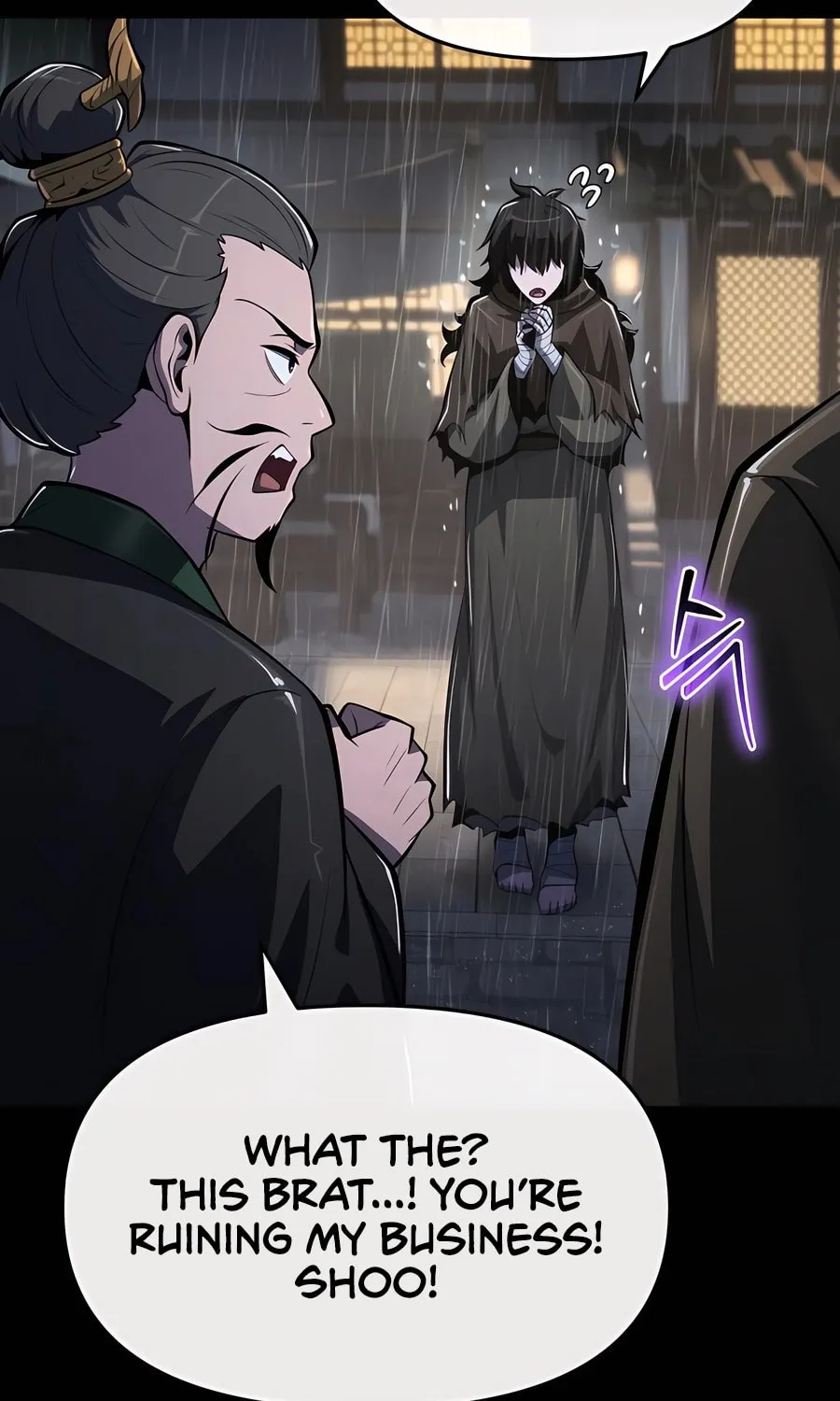 Entomologist in Sichuan Tang Clan Chapter 46 page 116 - 