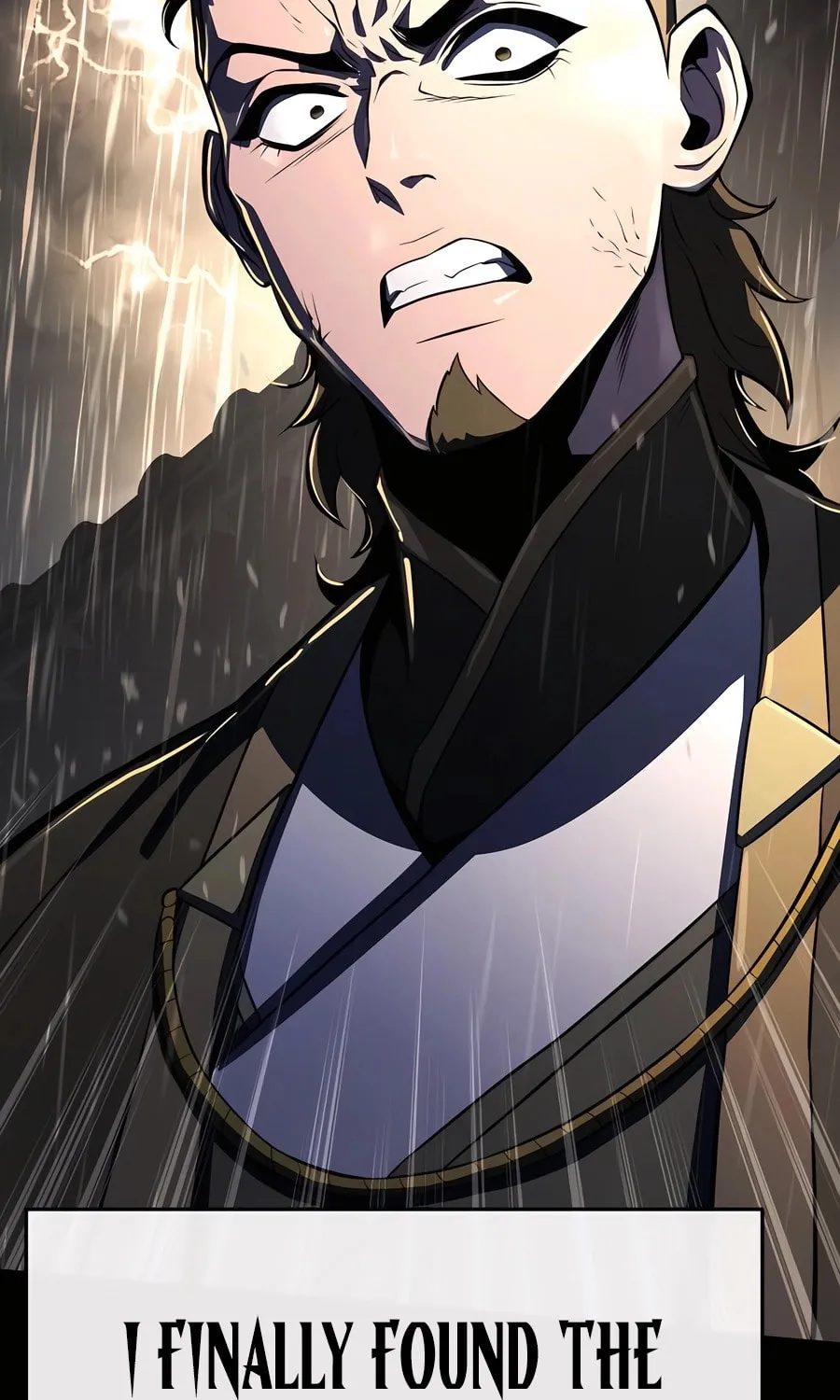 Entomologist in Sichuan Tang Clan Chapter 46 page 124 - 