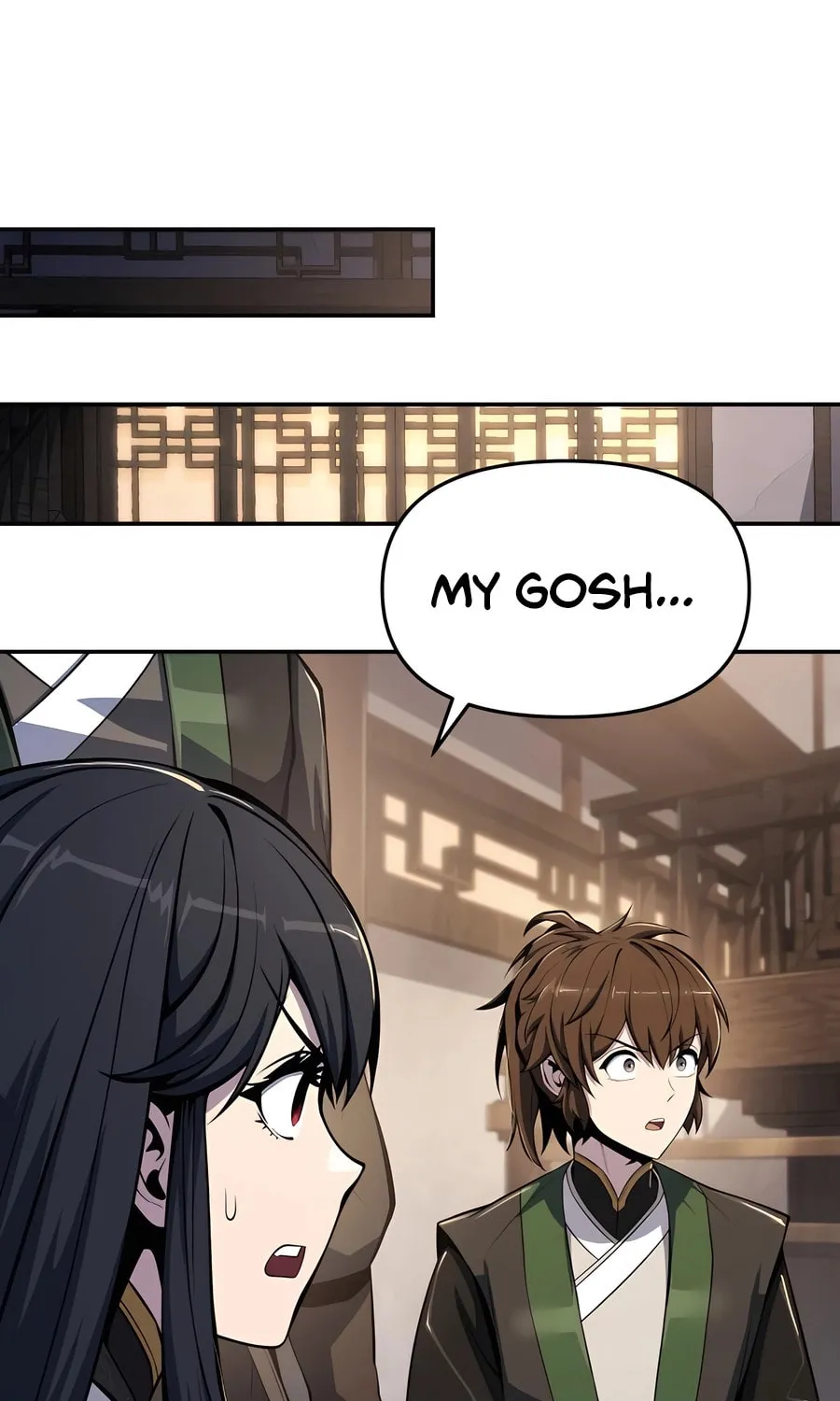 Entomologist in Sichuan Tang Clan Chapter 46 page 126 - 