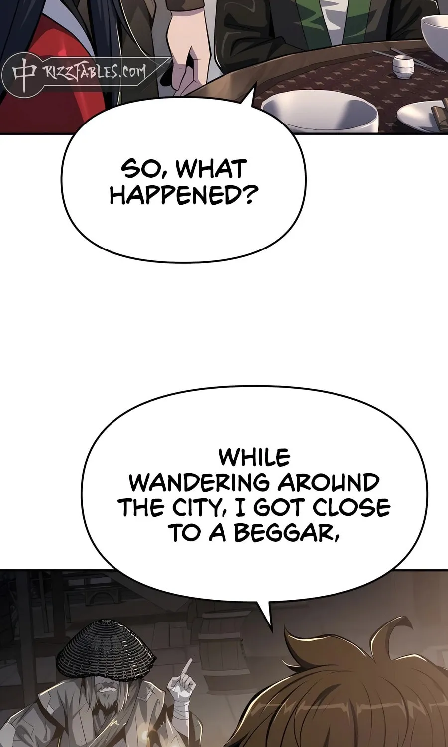 Entomologist in Sichuan Tang Clan Chapter 46 page 127 - 