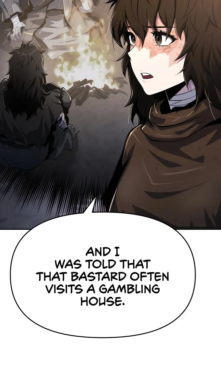 Entomologist in Sichuan Tang Clan Chapter 46 page 128 - 