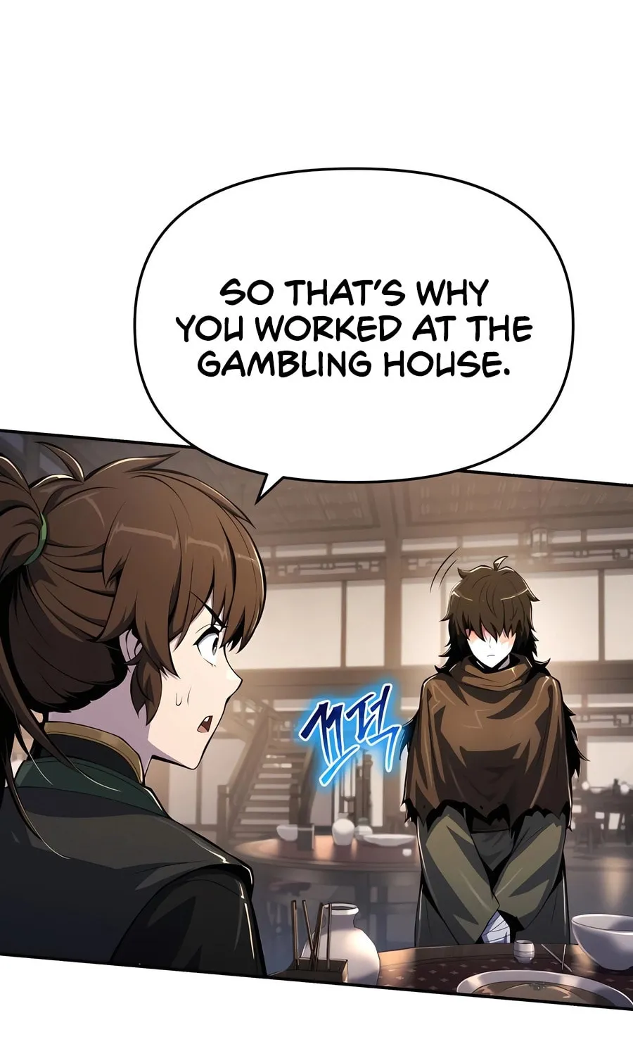 Entomologist in Sichuan Tang Clan Chapter 46 page 129 - 