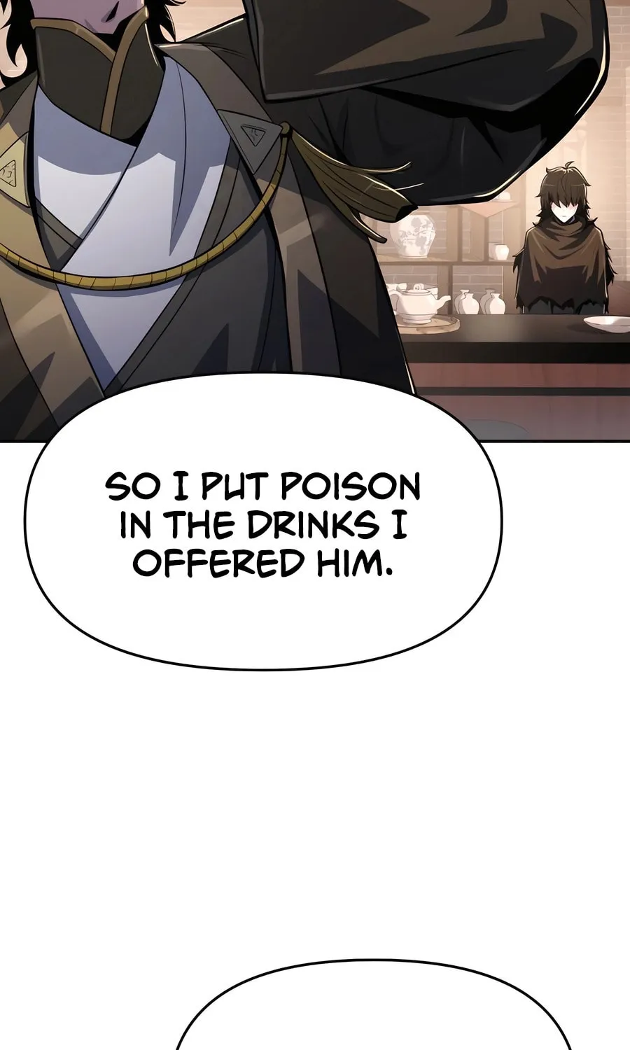 Entomologist in Sichuan Tang Clan Chapter 46 page 133 - 