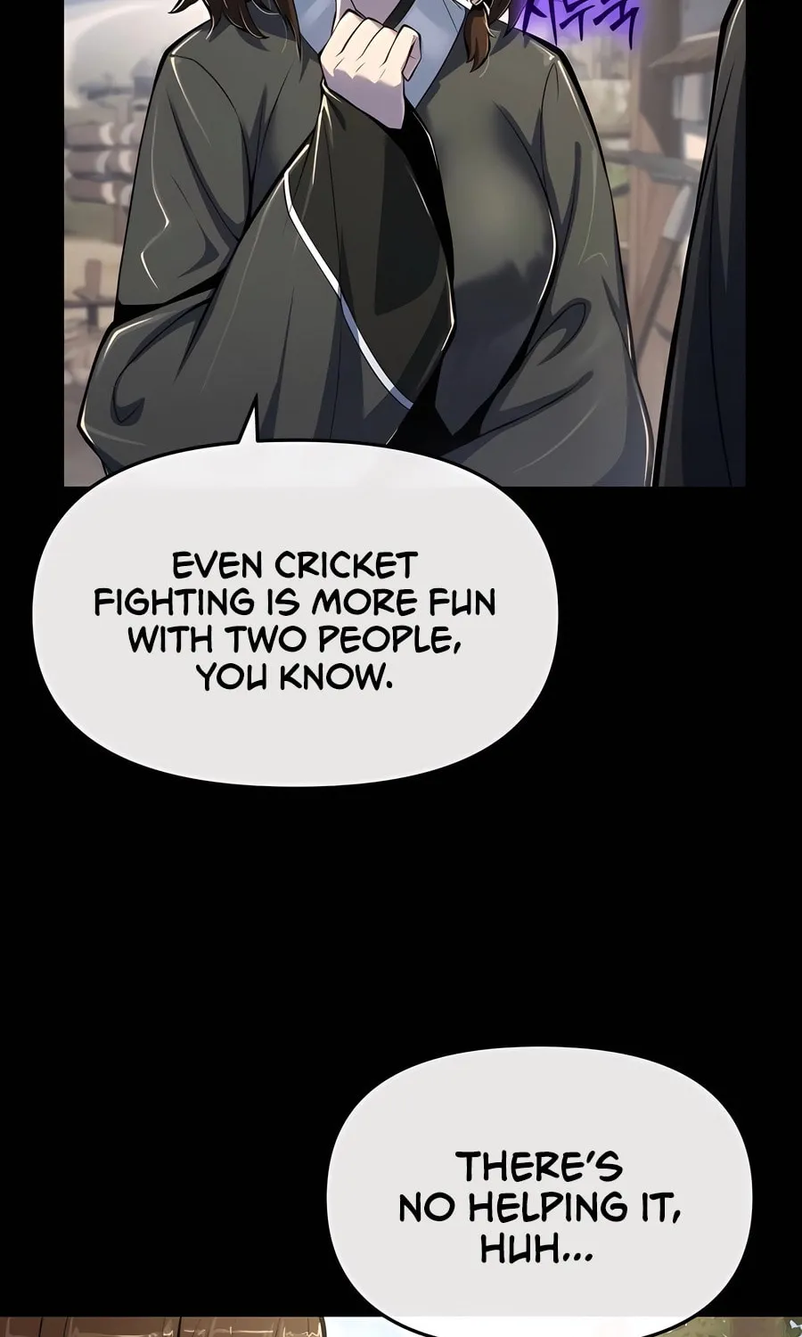 Entomologist in Sichuan Tang Clan Chapter 46 page 15 - 