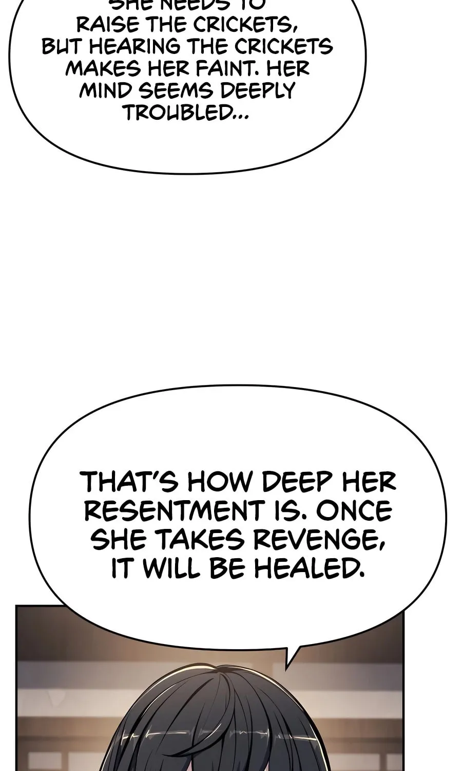Entomologist in Sichuan Tang Clan Chapter 46 page 142 - 