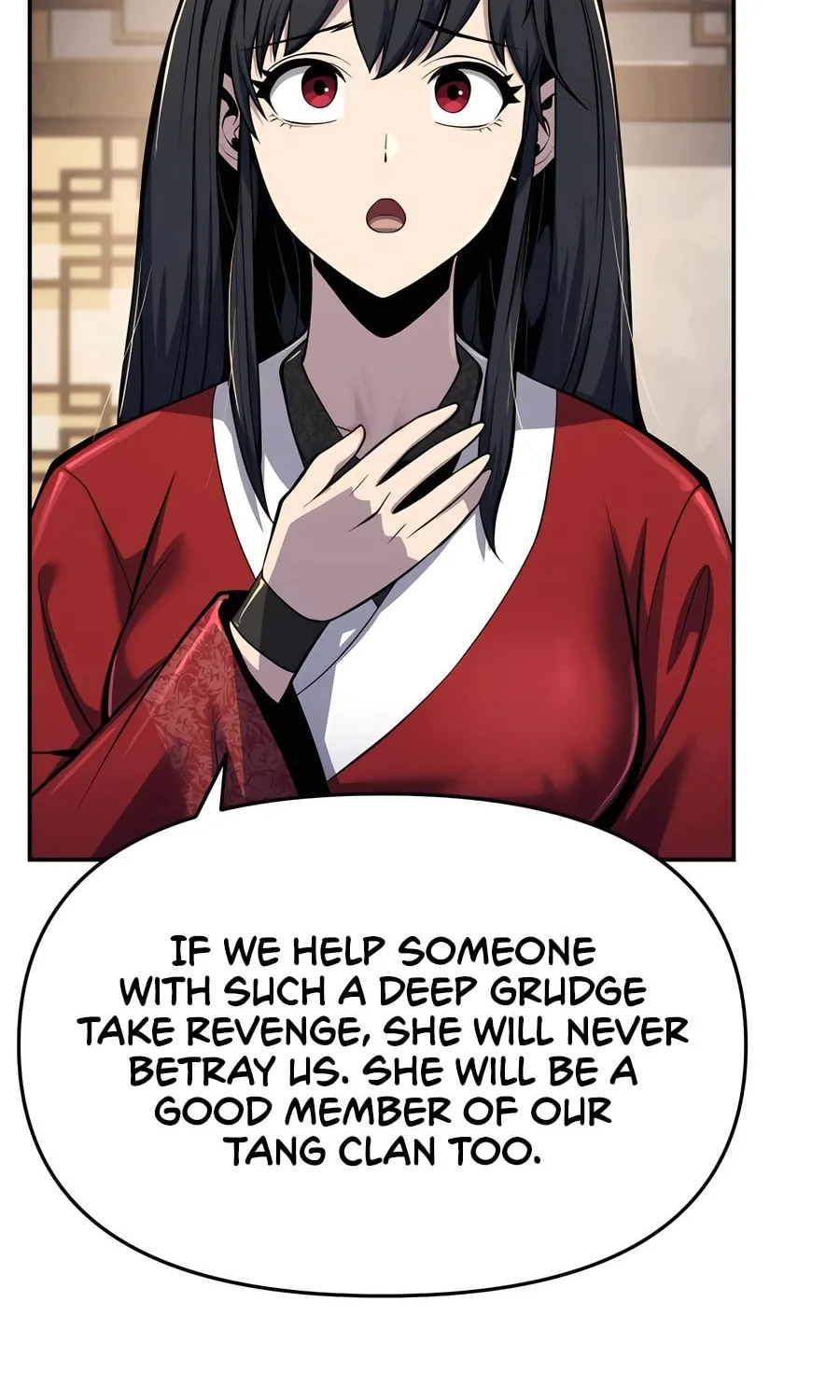 Entomologist in Sichuan Tang Clan Chapter 46 page 143 - 