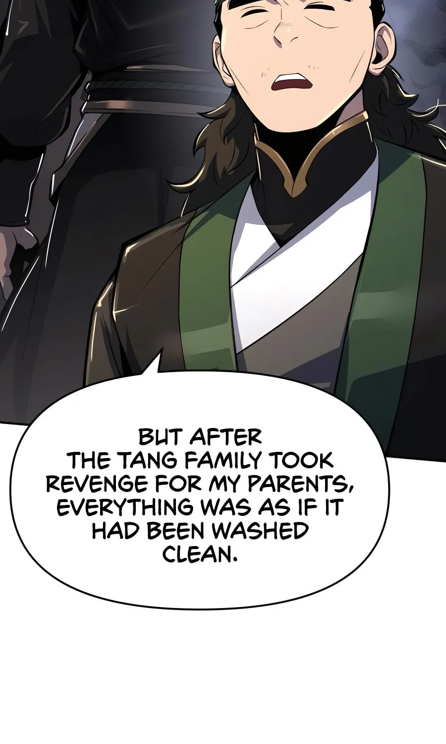 Entomologist in Sichuan Tang Clan Chapter 46 page 145 - 