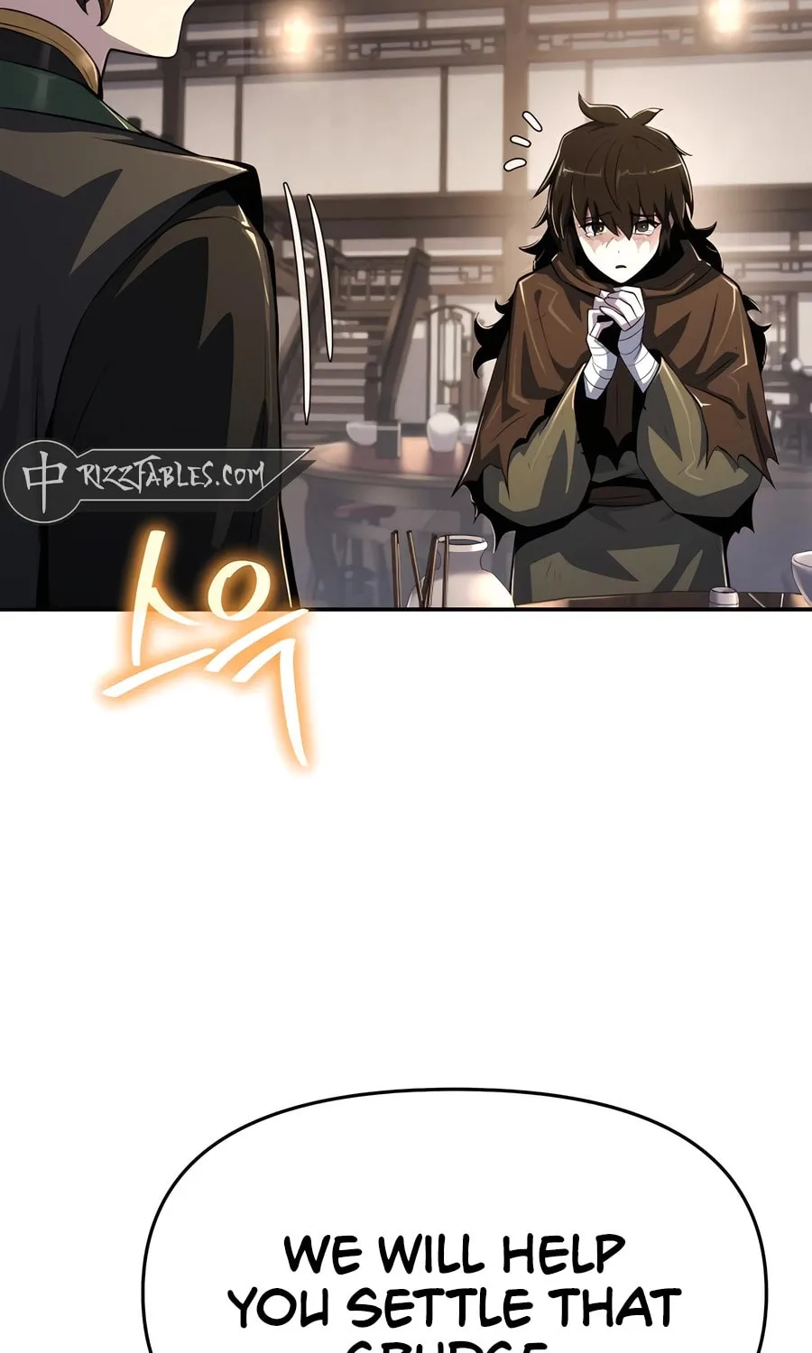 Entomologist in Sichuan Tang Clan Chapter 46 page 149 - 
