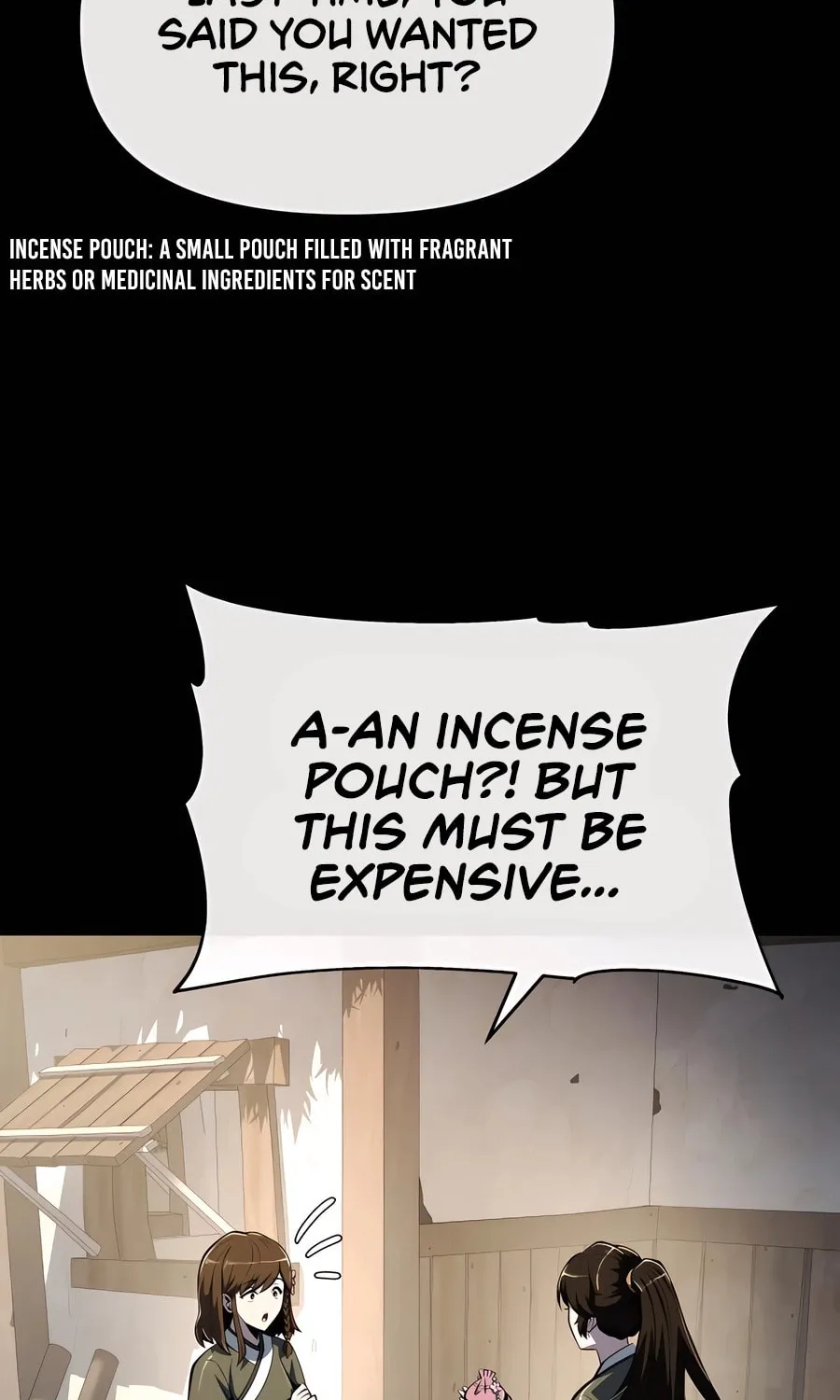 Entomologist in Sichuan Tang Clan Chapter 46 page 19 - 