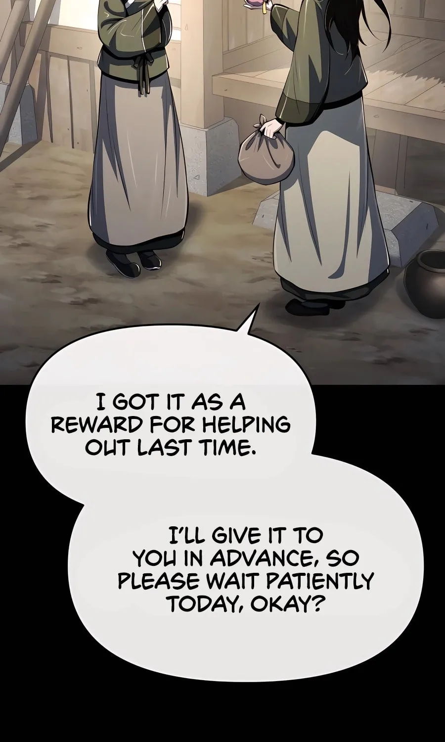 Entomologist in Sichuan Tang Clan Chapter 46 page 20 - 