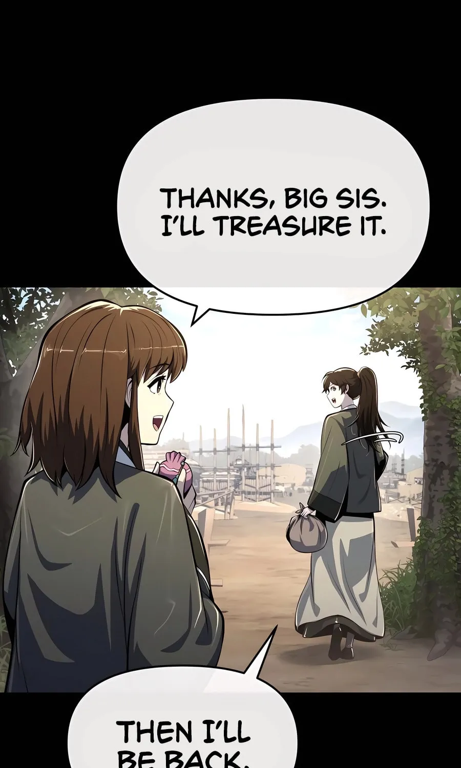 Entomologist in Sichuan Tang Clan Chapter 46 page 21 - 