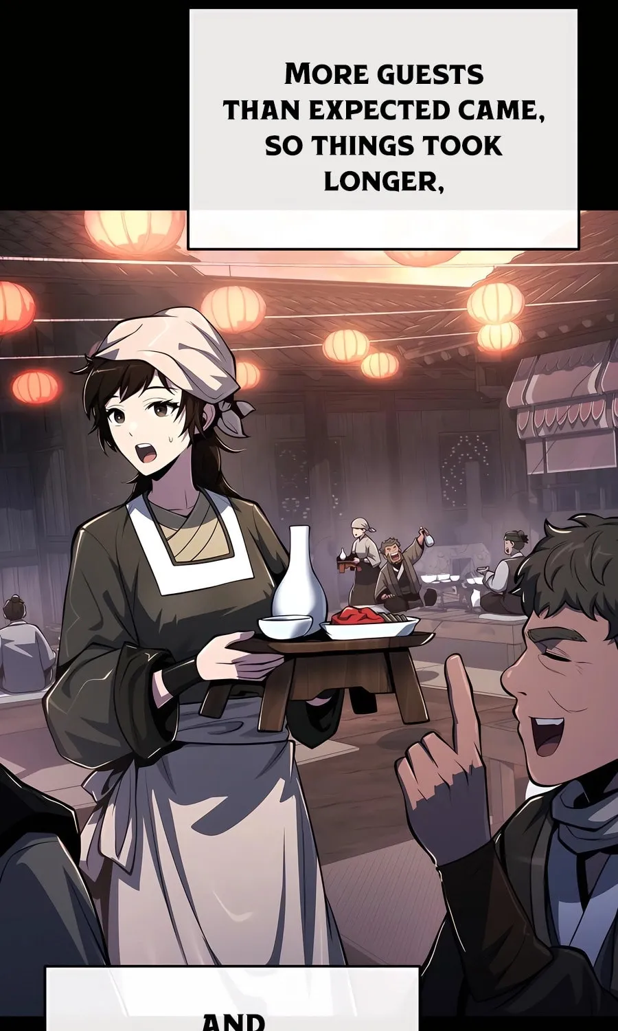 Entomologist in Sichuan Tang Clan Chapter 46 page 26 - 