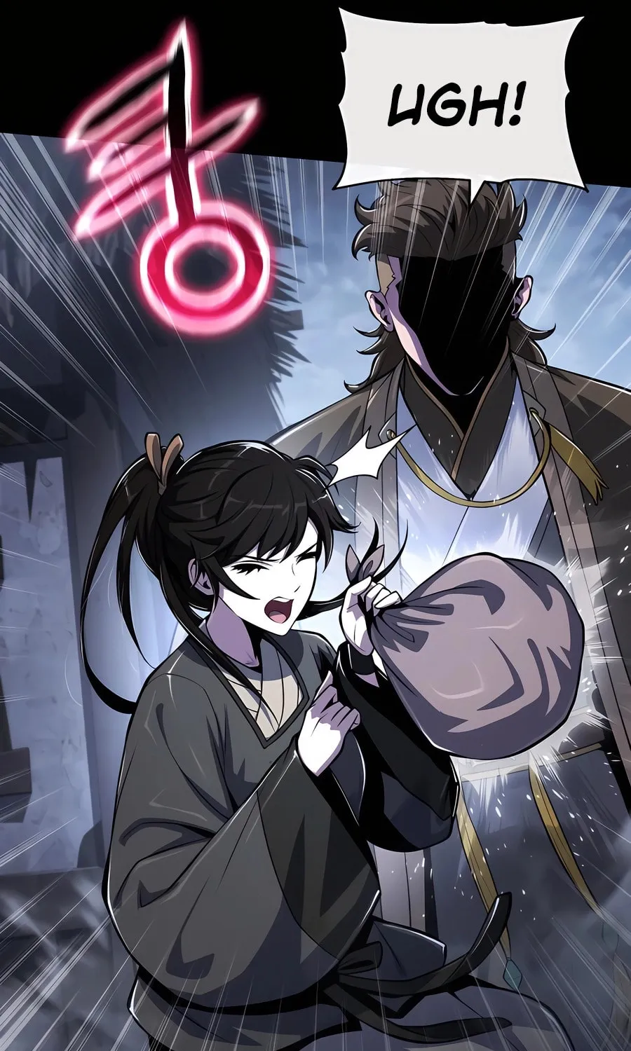 Entomologist in Sichuan Tang Clan Chapter 46 page 34 - 
