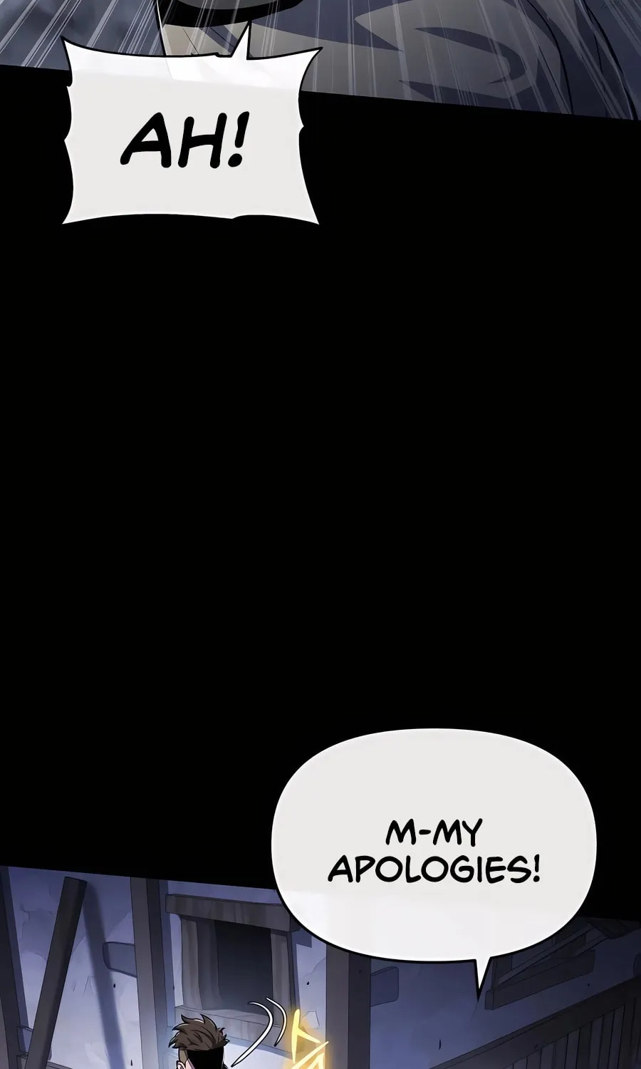 Entomologist in Sichuan Tang Clan Chapter 46 page 35 - 