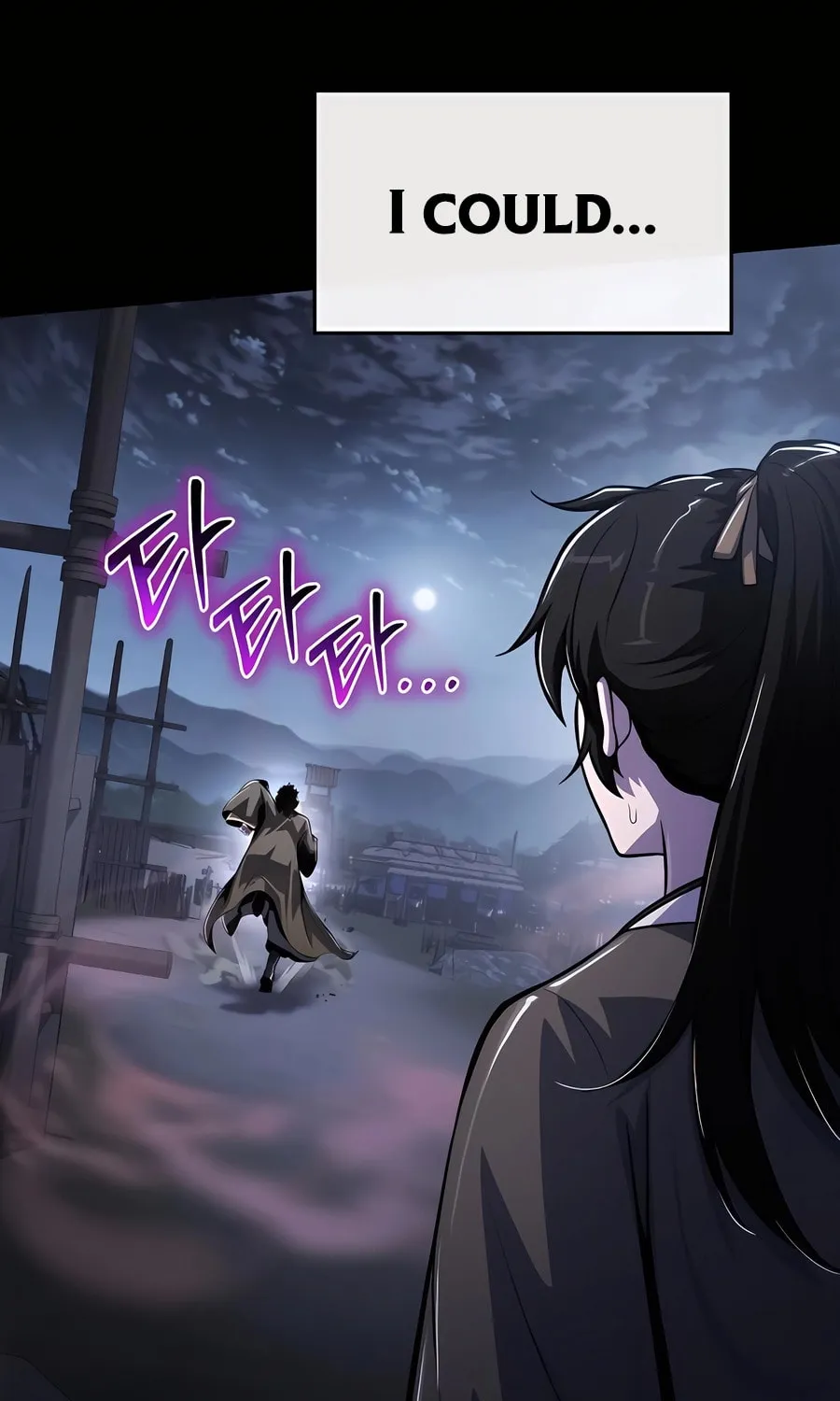 Entomologist in Sichuan Tang Clan Chapter 46 page 38 - 