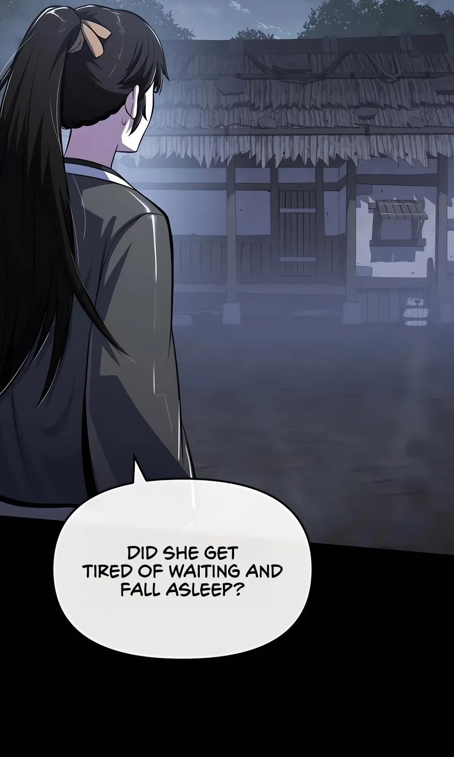 Entomologist in Sichuan Tang Clan Chapter 46 page 44 - 