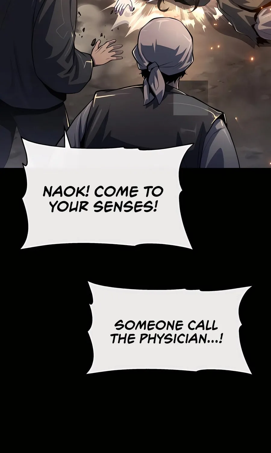 Entomologist in Sichuan Tang Clan Chapter 46 page 63 - 