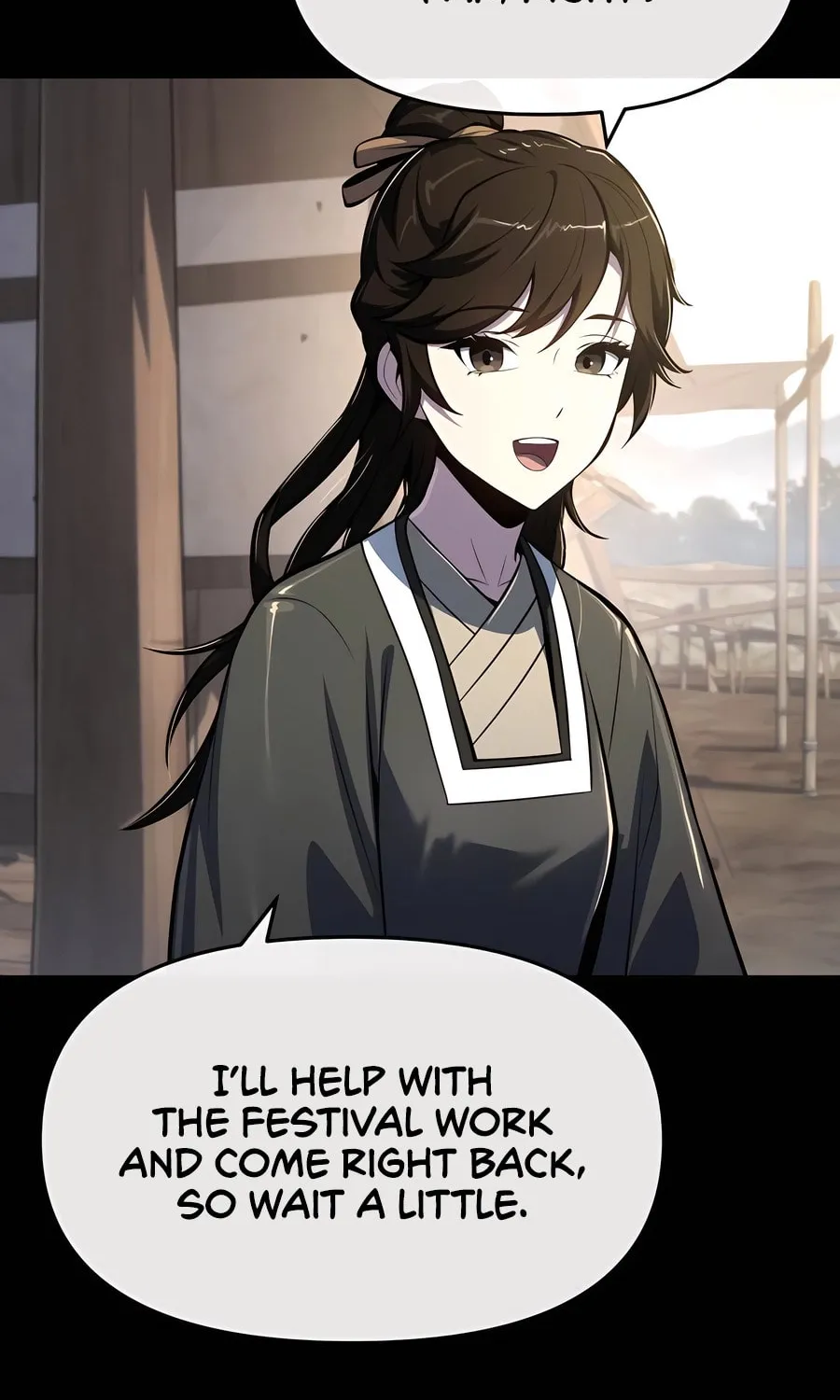 Entomologist in Sichuan Tang Clan Chapter 46 page 8 - 