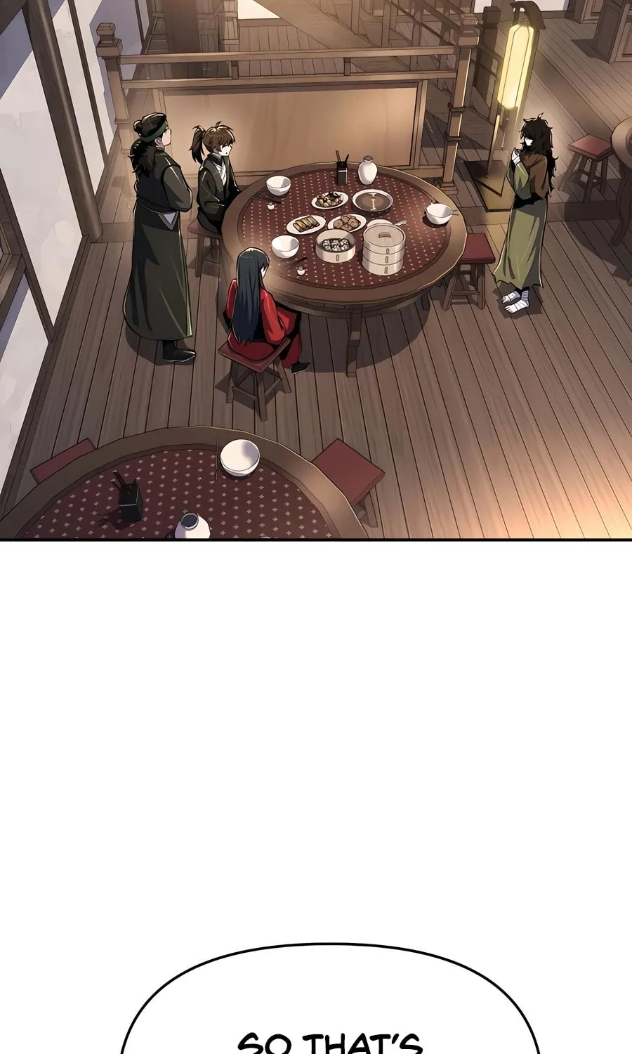 Entomologist in Sichuan Tang Clan Chapter 46 page 71 - 