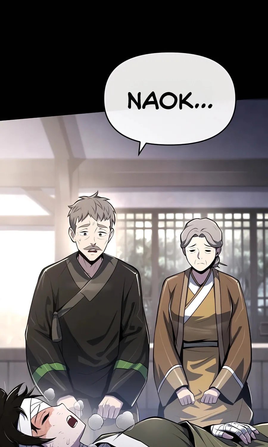 Entomologist in Sichuan Tang Clan Chapter 46 page 76 - 