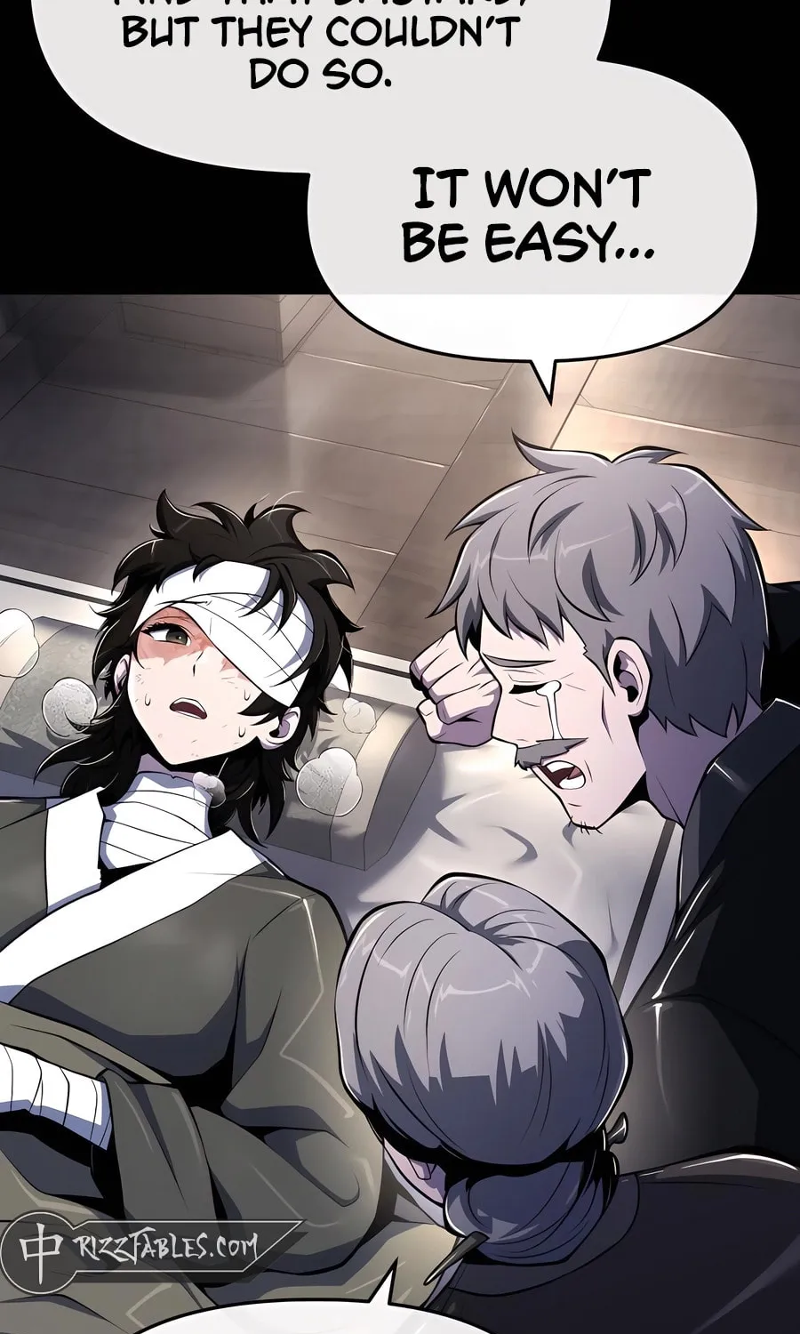 Entomologist in Sichuan Tang Clan Chapter 46 page 78 - 